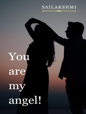 cover image of You Are My Angel!